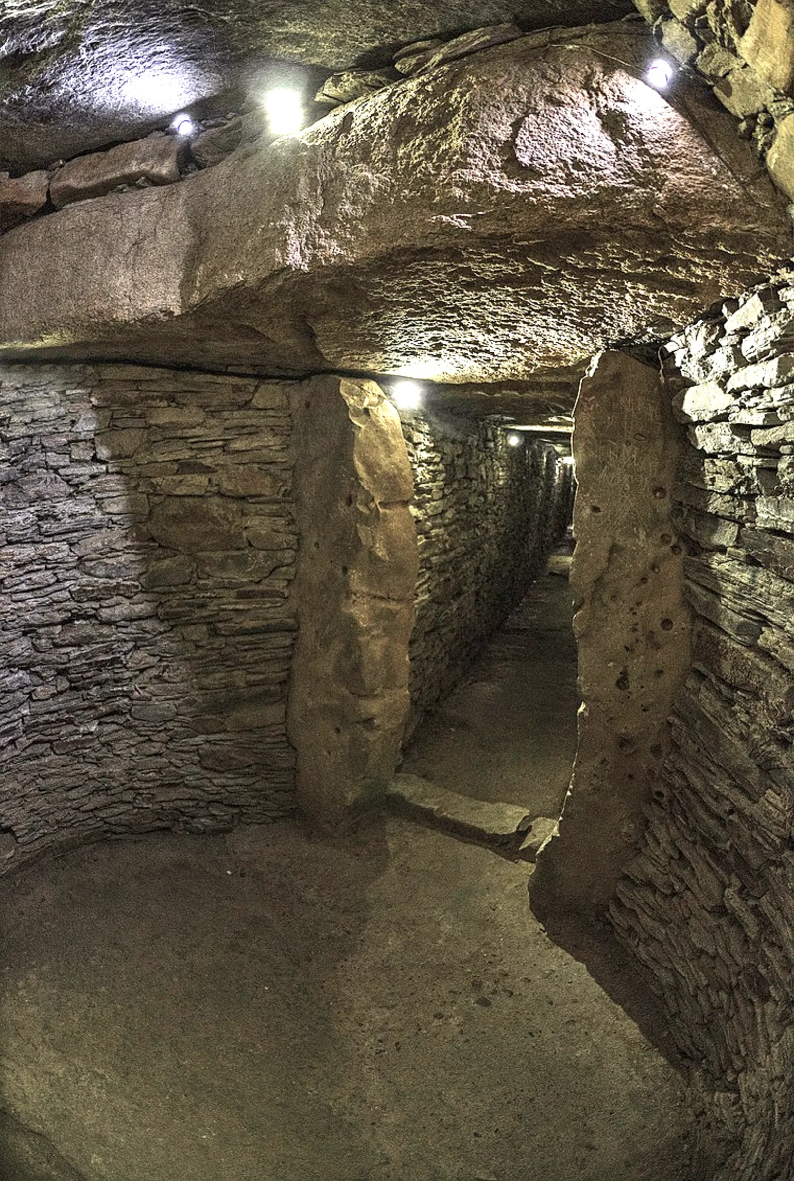 Dolmen de la Pastora