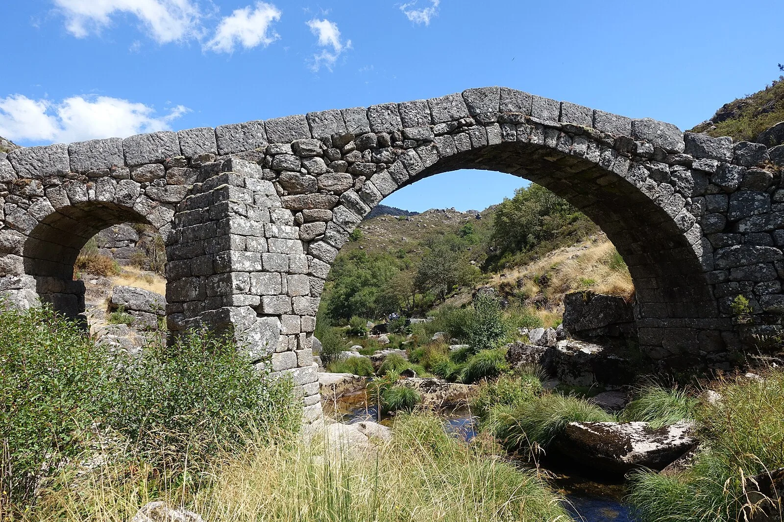 Ponte da Cava da Velha