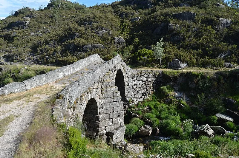 Ponte da Cava da Velha