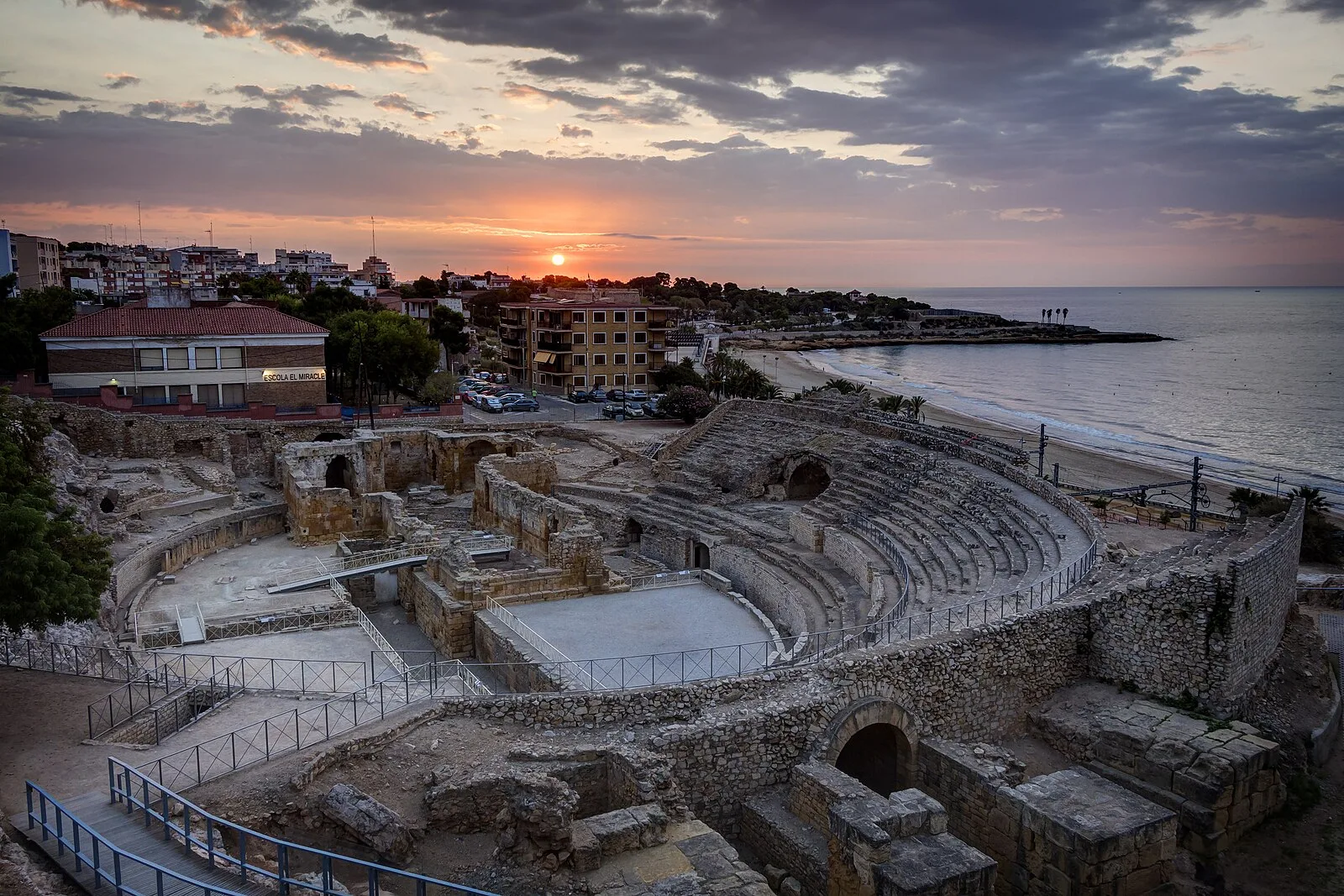 Tarragona
