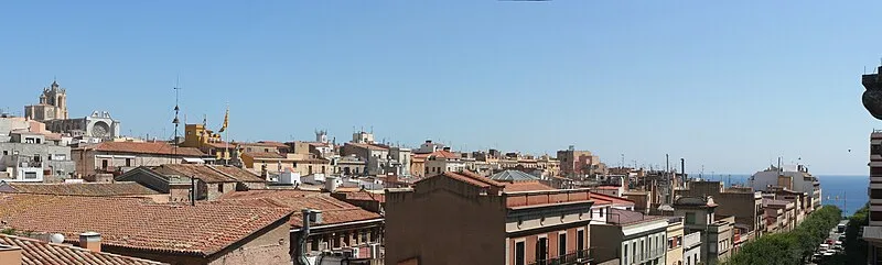 Tarragona