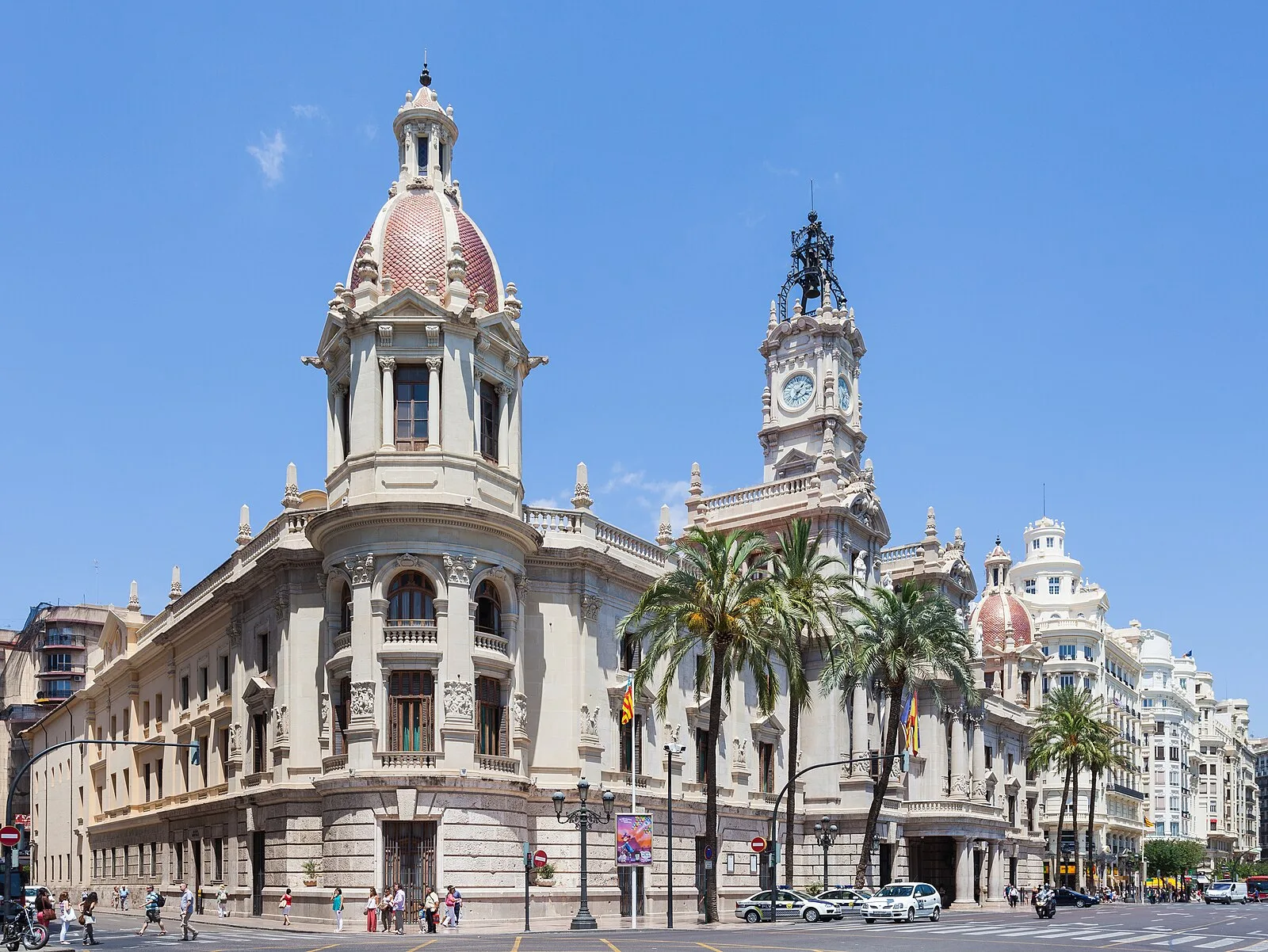 Valencia