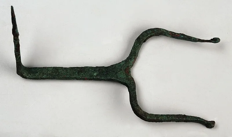 Albaniana (Roman Fort)