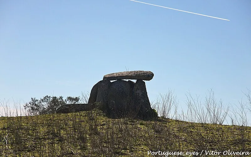 Antas do Barrocal