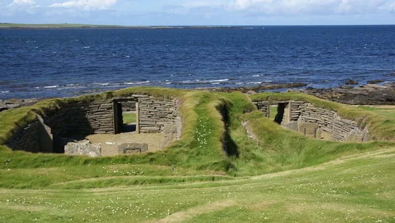 Knap of Howar