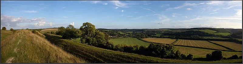 Hod Hill