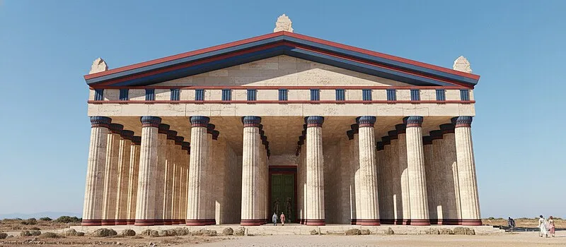 Pythagoreion