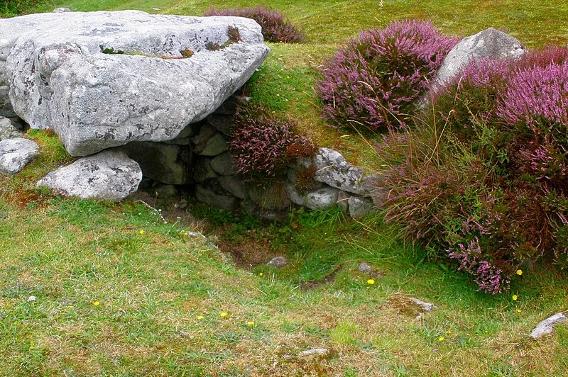 Innisidgen