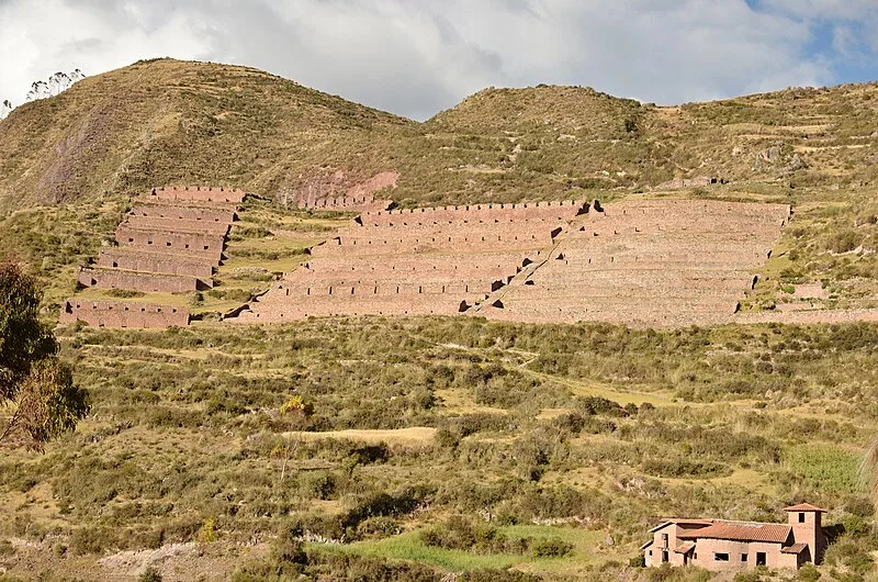 Machu Colca