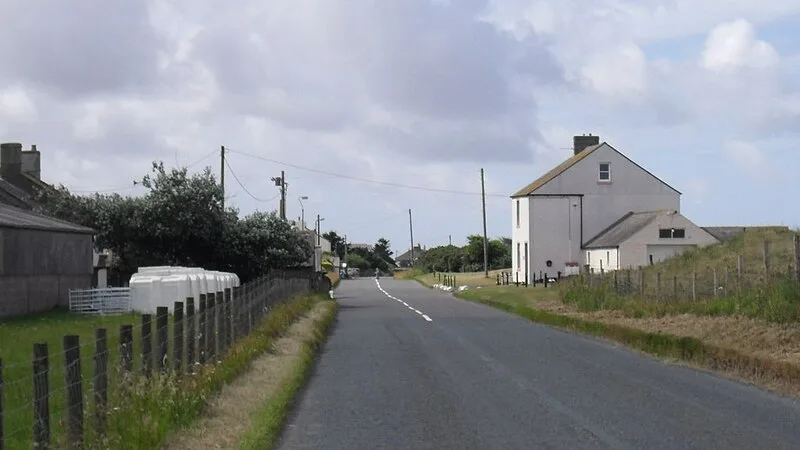 Beckfoot