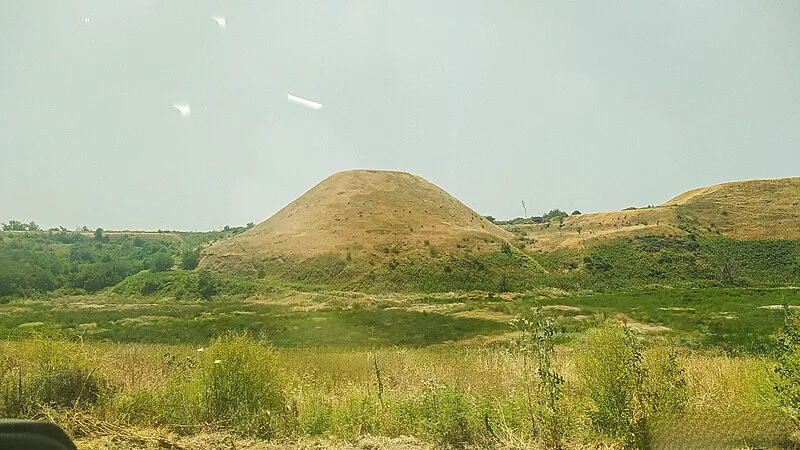 Garakopaktapa