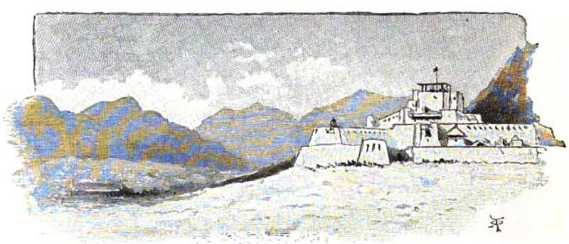 Jamrud Fort