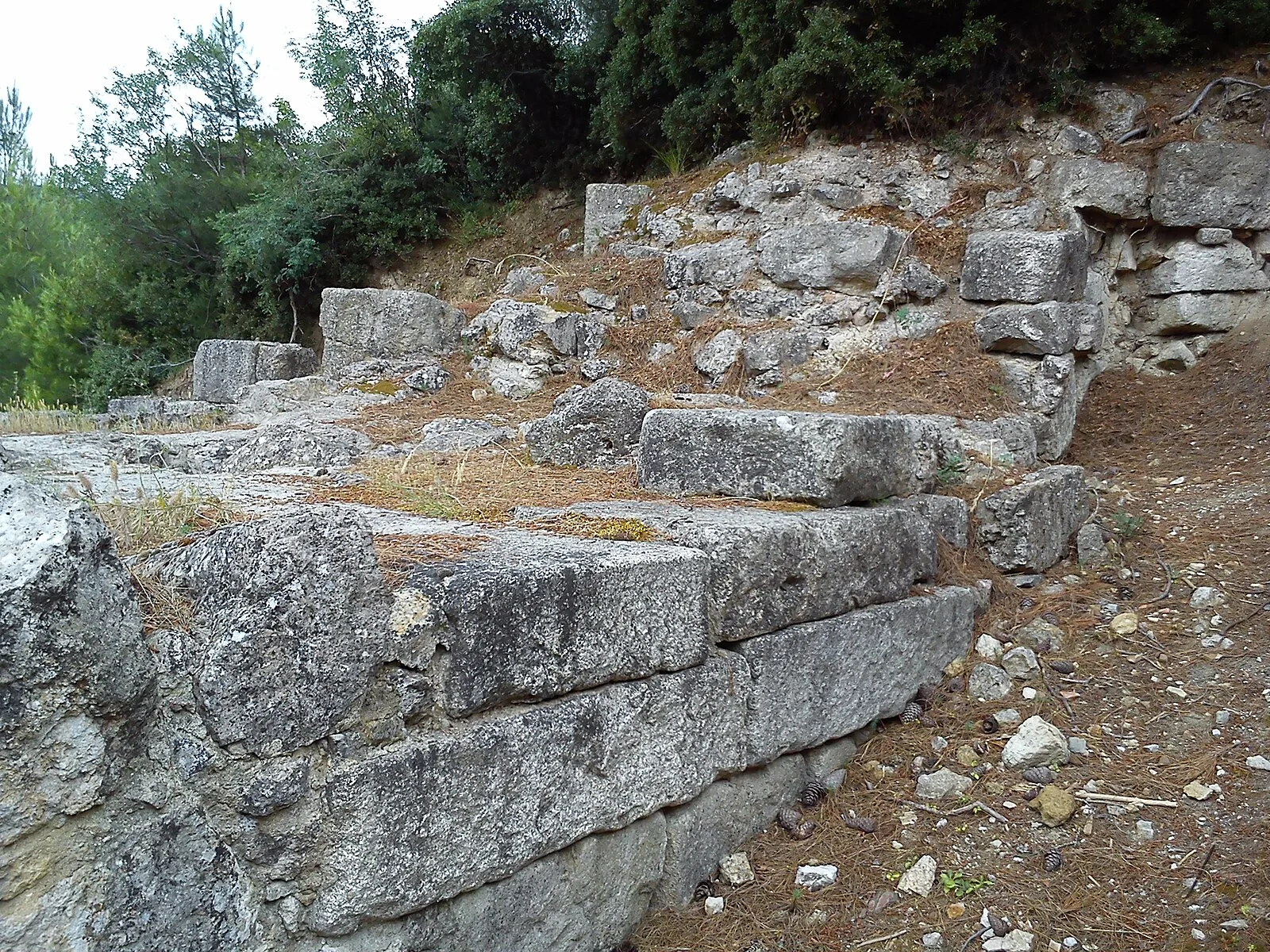 Amphipolis