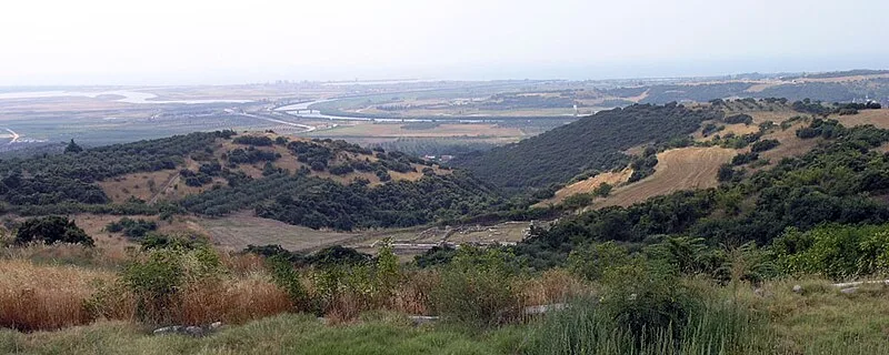 Amphipolis