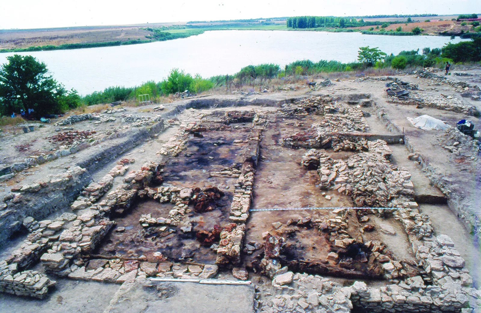 Durankulak Archaeological Park