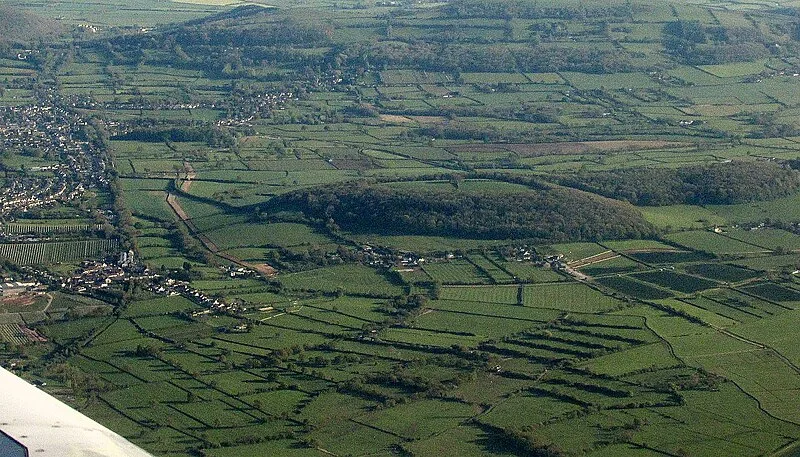 Banwell Camp