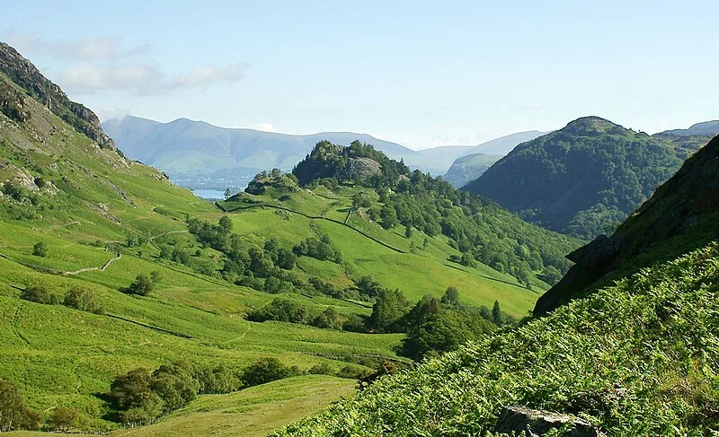 Castle Crag