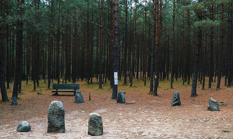 Węsiory