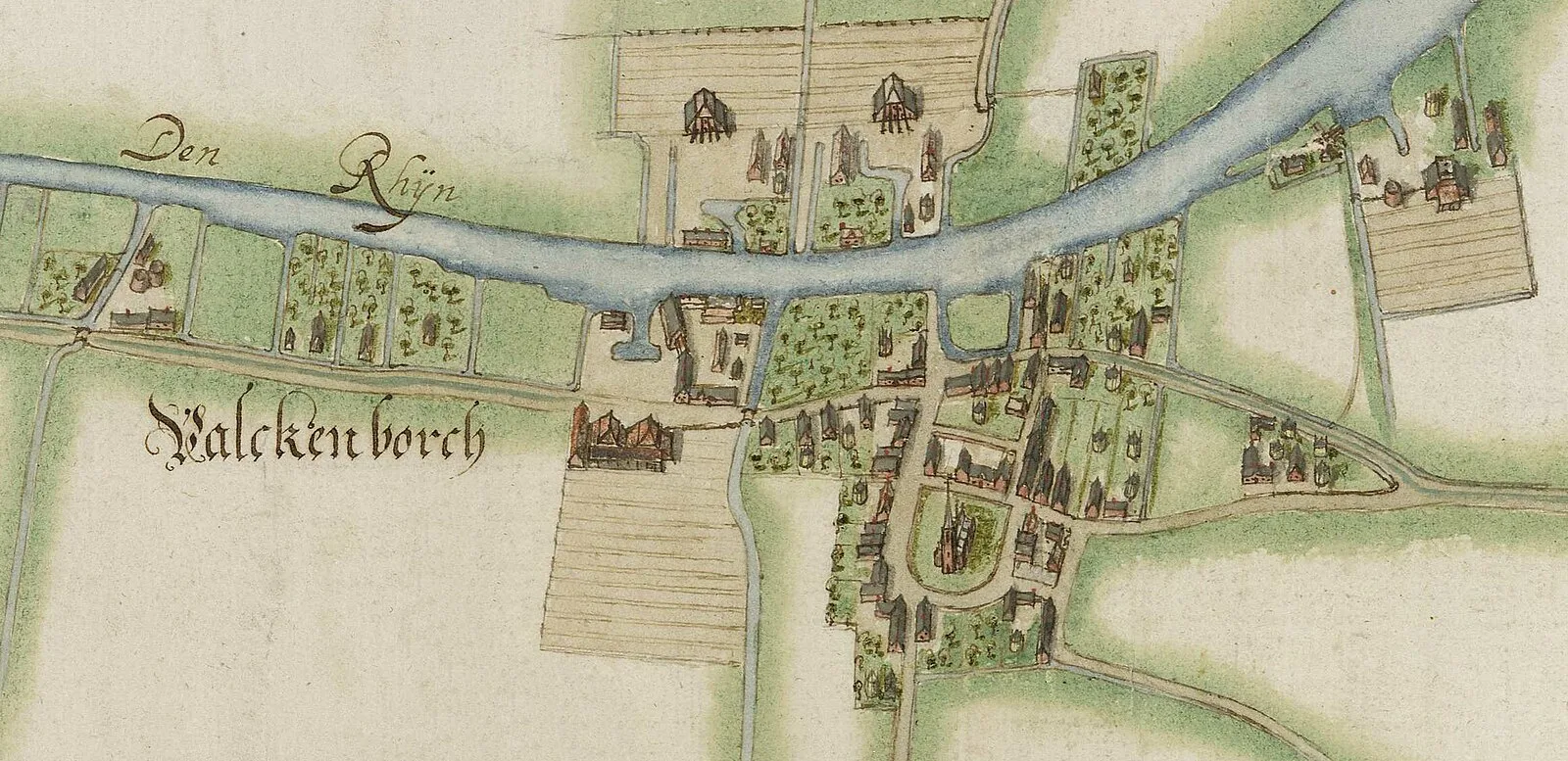 Brittenburg