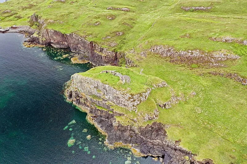 Dun Ardtreck