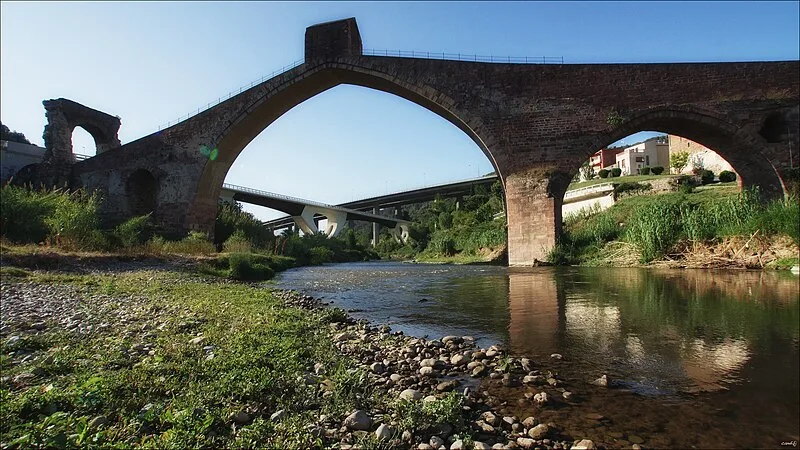 Pont del Diable