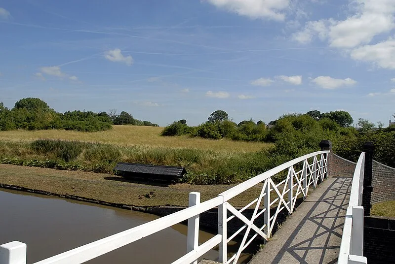 Roman Middlewich
