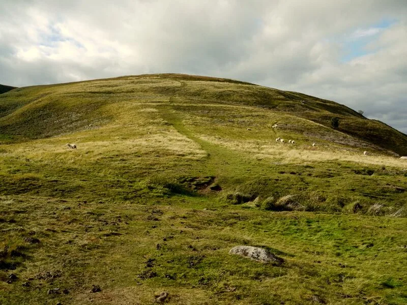 Humbleton Hill