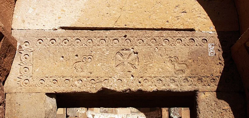Yereruyk Archaeological Site