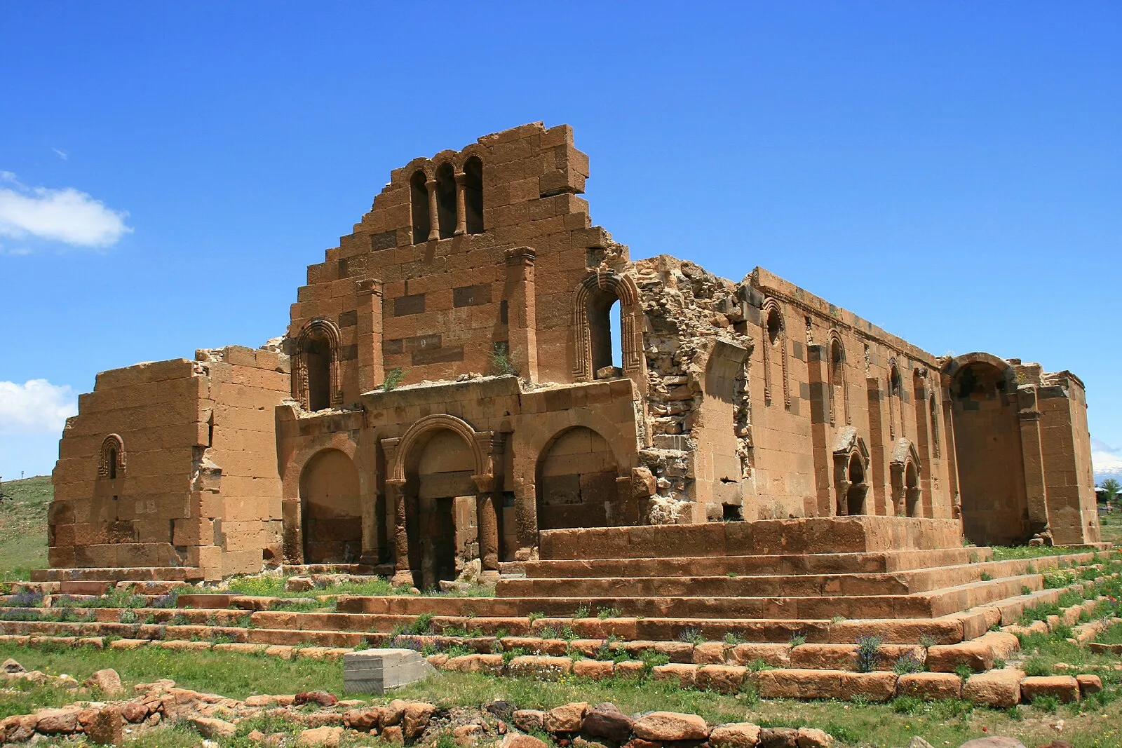 Yereruyk Archaeological Site