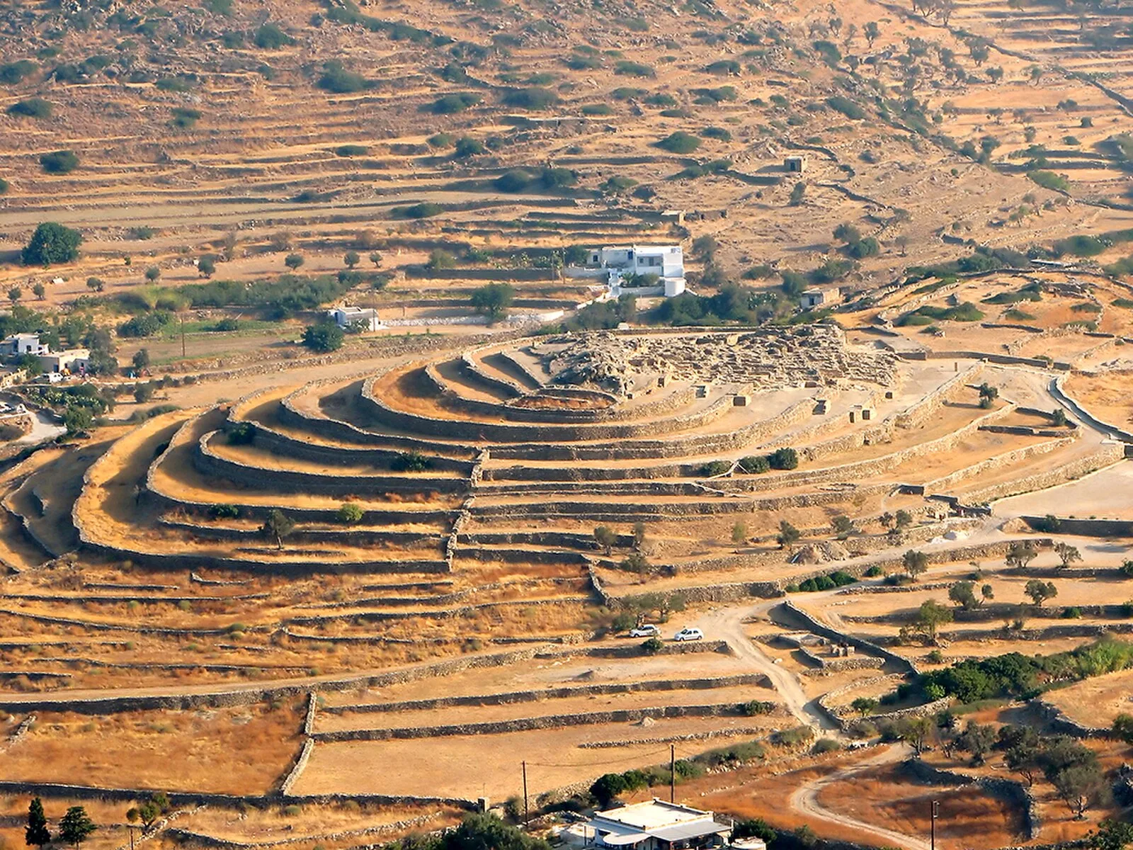 Skarkos