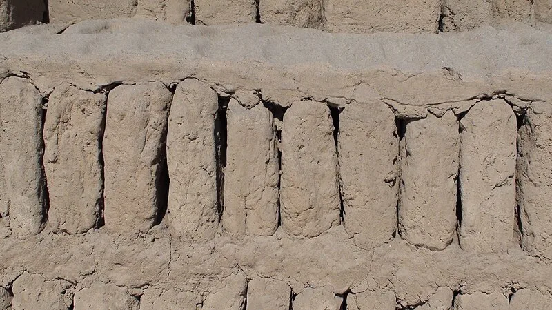 Huaca Pucllana