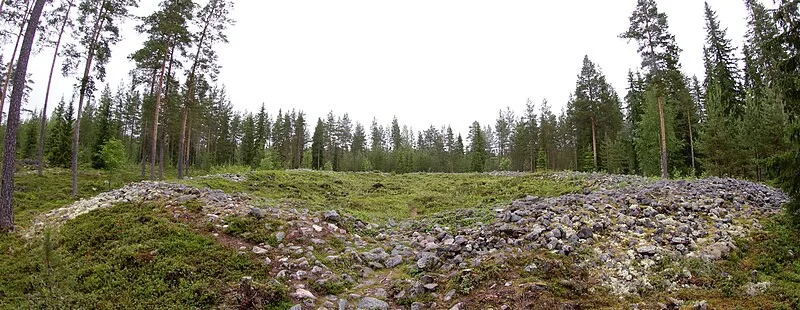 Kastelli Giant's Church