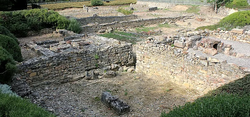La Graufesenque