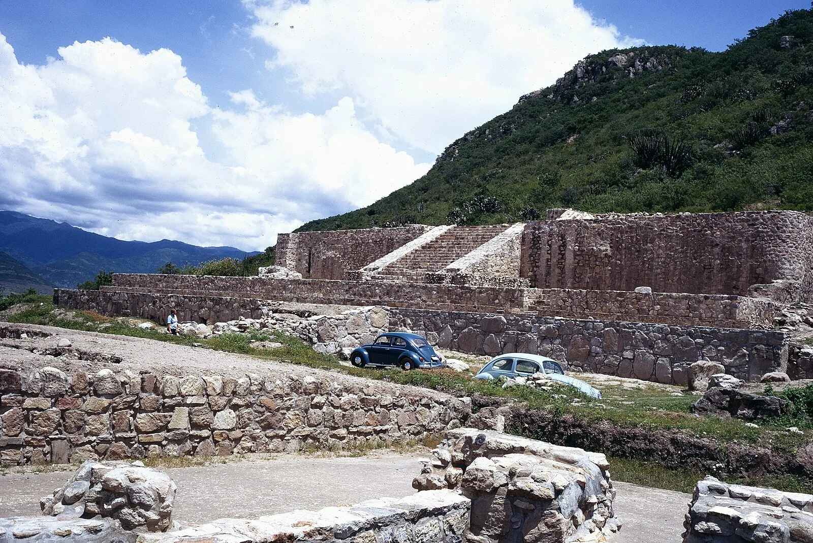 Dainzú