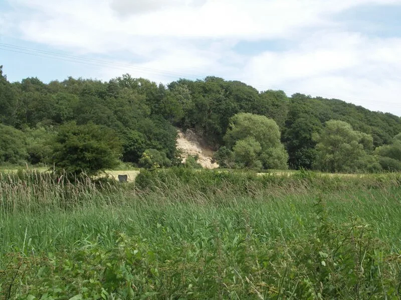 Dudsbury Camp