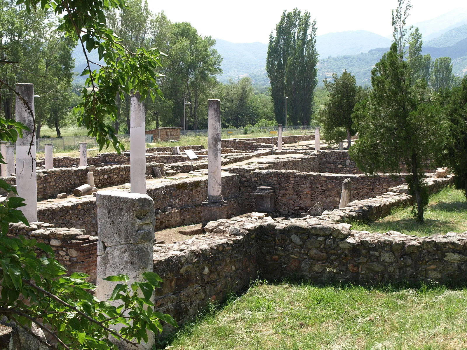 Heraclea Lyncestis