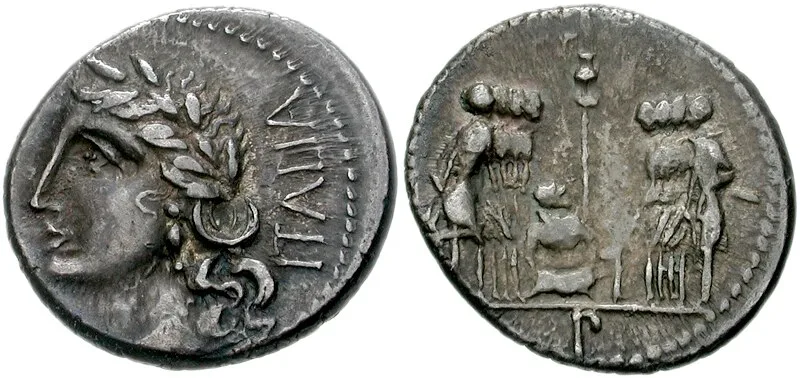 Corfinium
