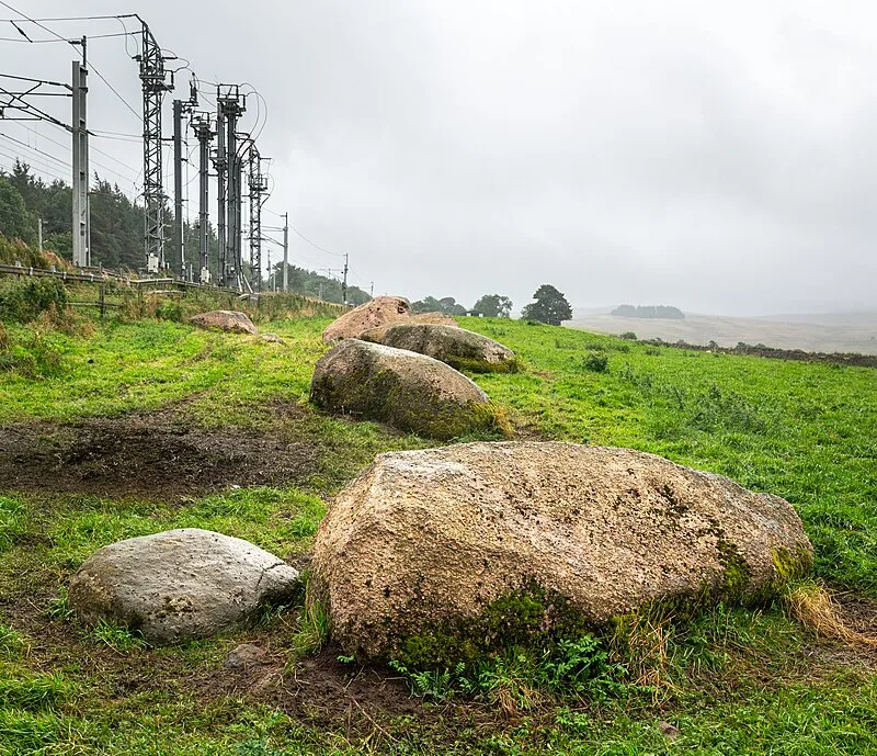 Shap Stone Avenue