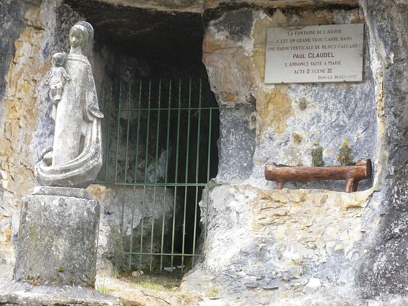Roman Aqueduct of Vieu
