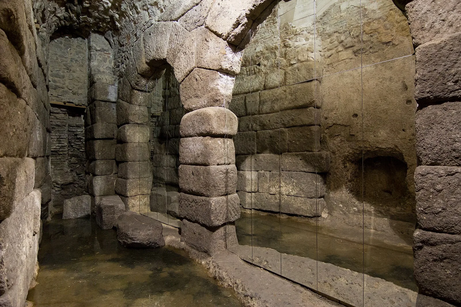 Cave of Hercules