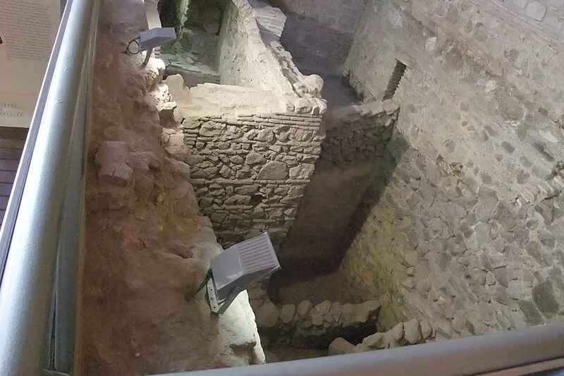 Cave of Hercules