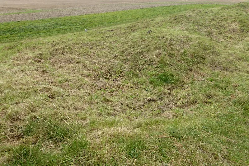 West Kennet Long Barrow