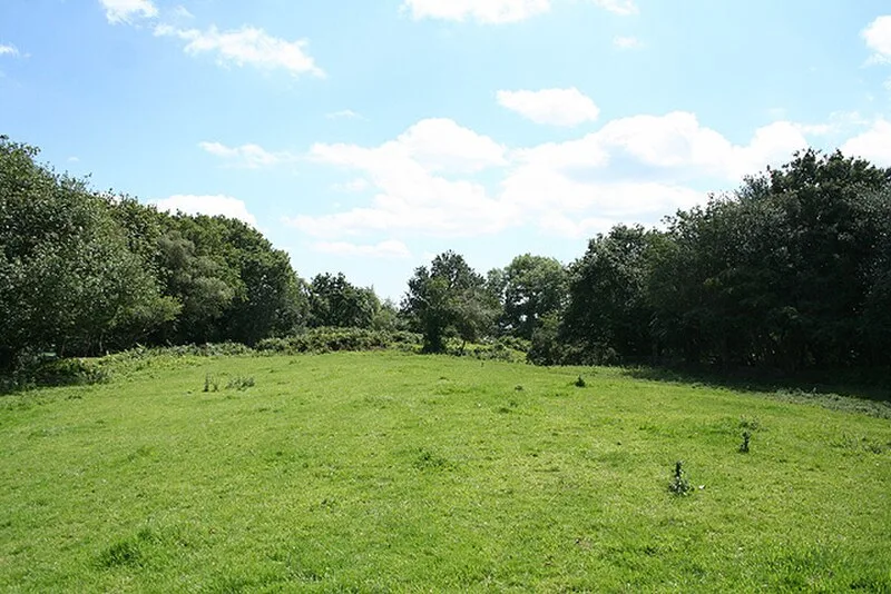 Membury Castle