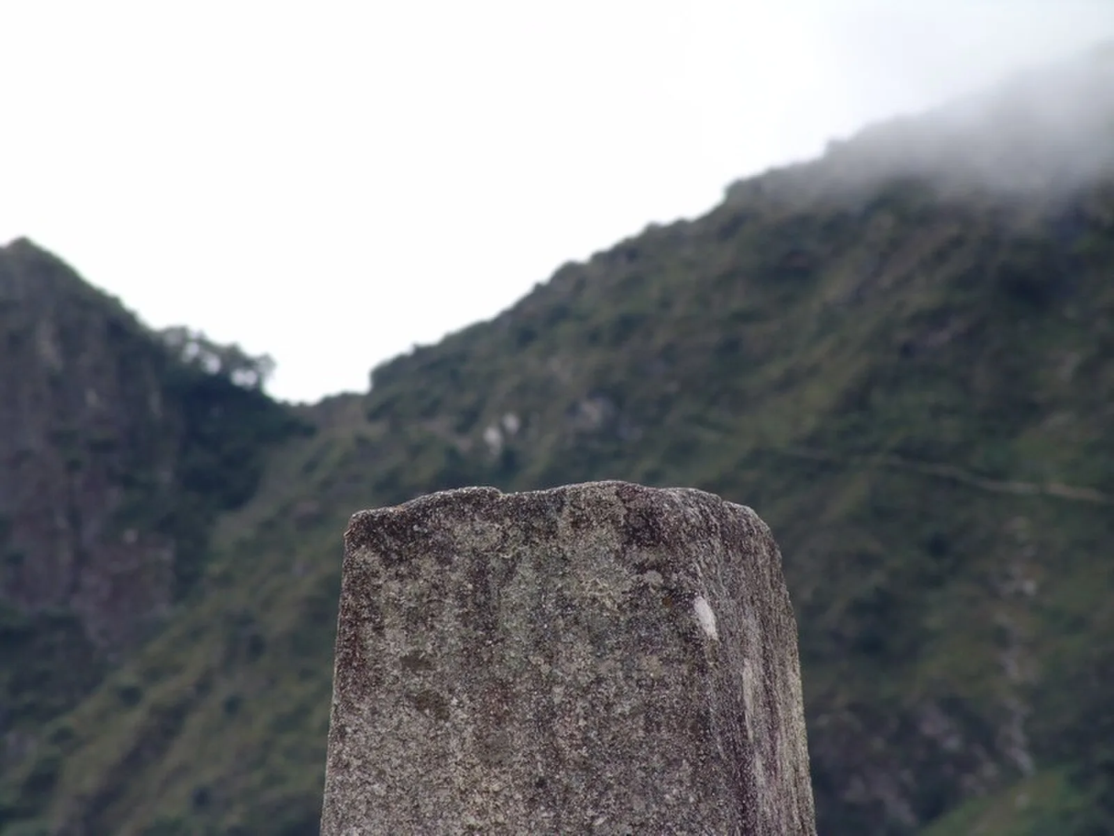 Intihuatana, Urubamba