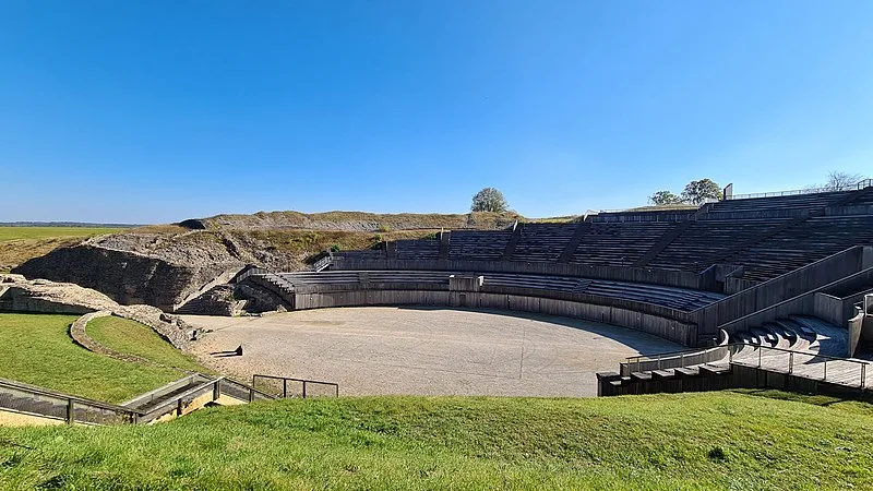 Archaeological Site of Grand