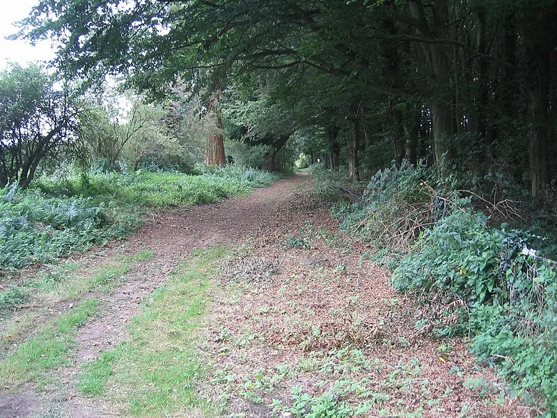 Peddars Way