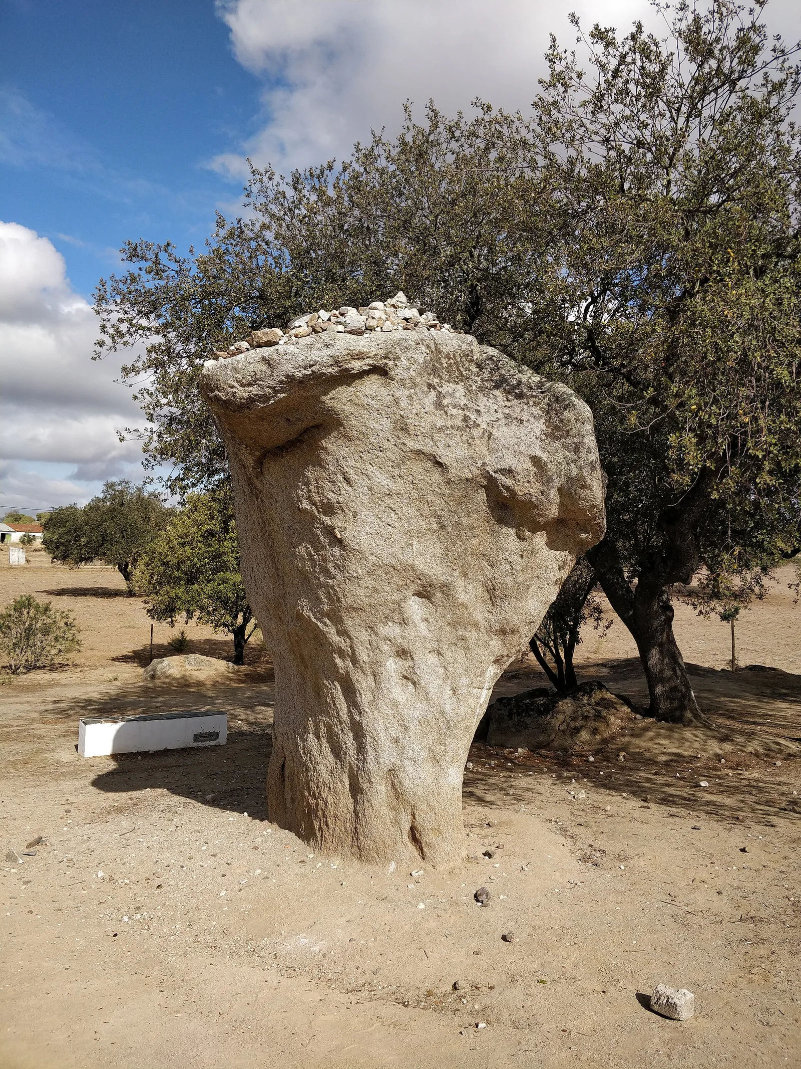 Rocha dos Namorados