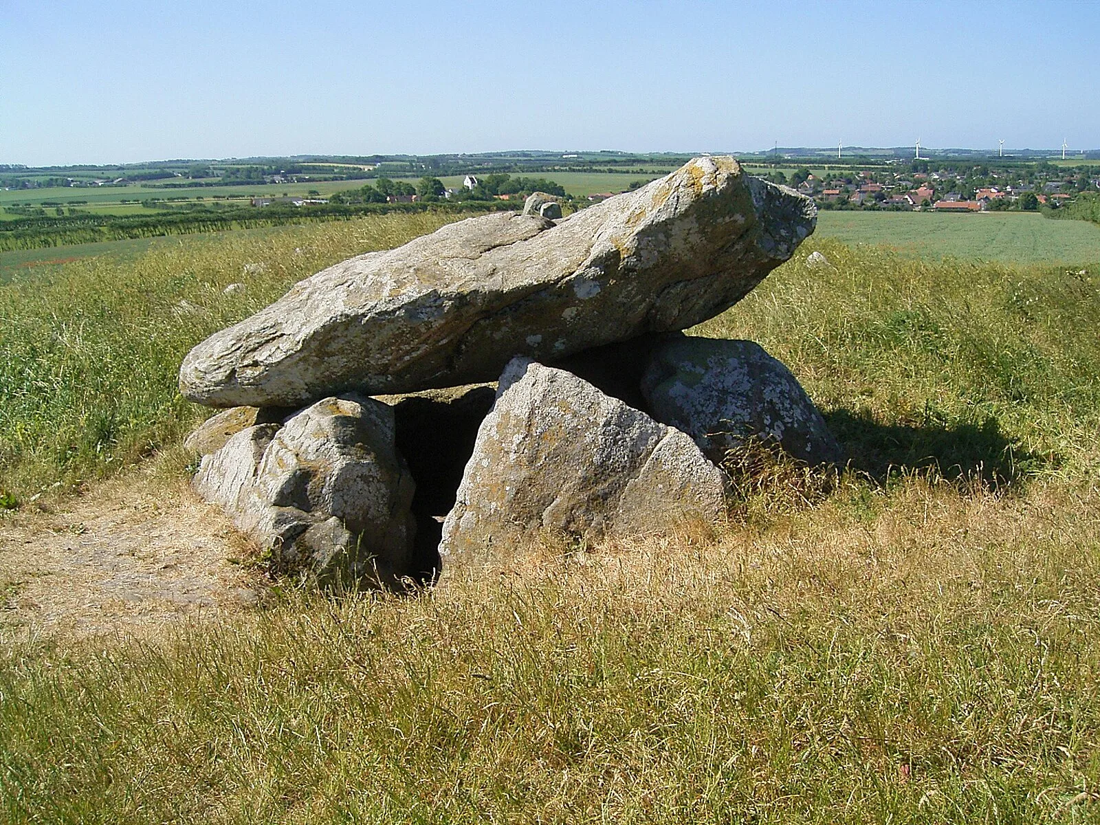 Troldkirken