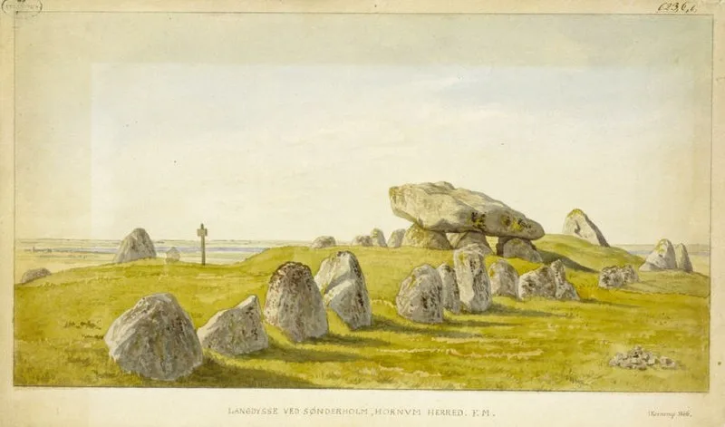 Troldkirken