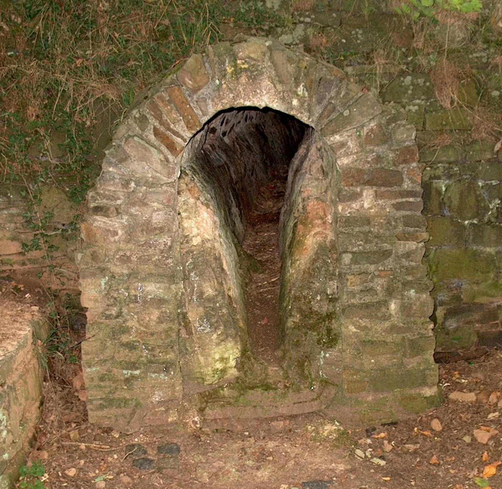 Eifel Aqueduct